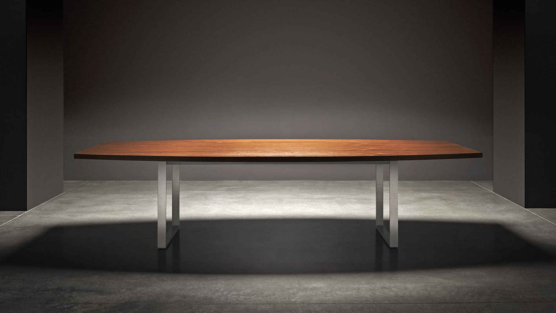 tuohy conference table